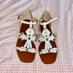 Tory Burch Sandals